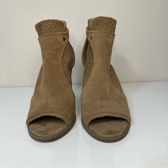 Lucky Brand booties - Picture 2 of 11